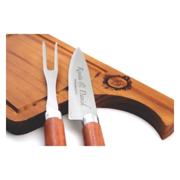 Kit Churrasco Personalizado Sorocaba