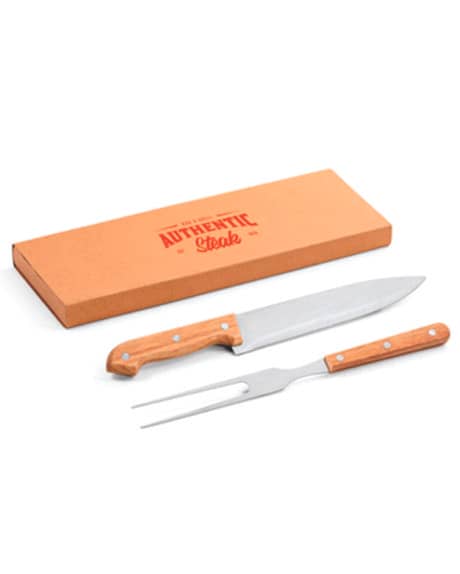 Kit Churrasco Personalizado Teresina