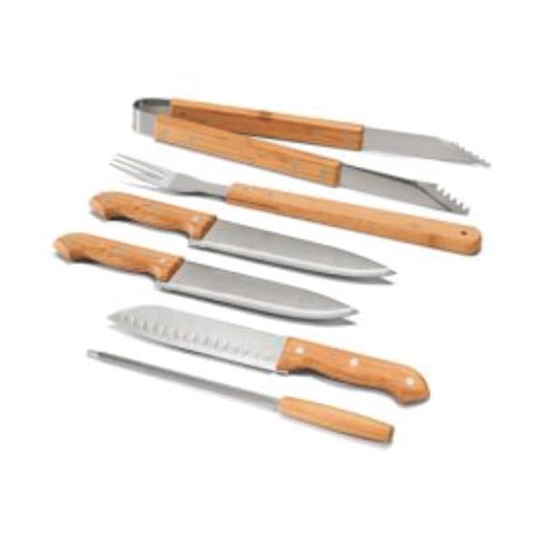 Kit Churrasco Personalizado Uberlândia