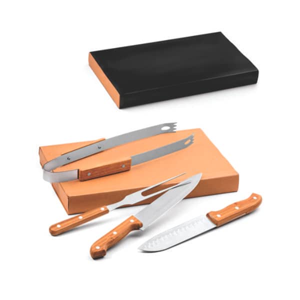 Kit Churrasco Personalizado Vila Velha