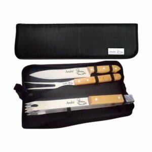 Kit Churrasco Personalizado Vila Velha