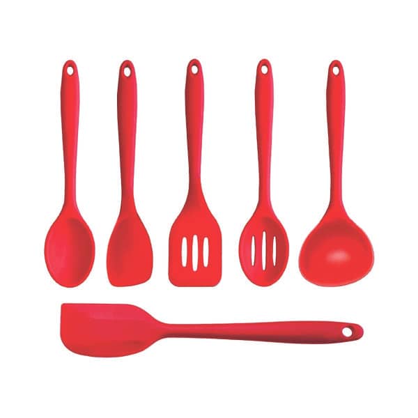 Kit Colher Concha e Espatula Personalizado