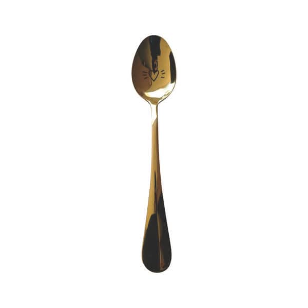 Kit Colher de Cha Personalizado