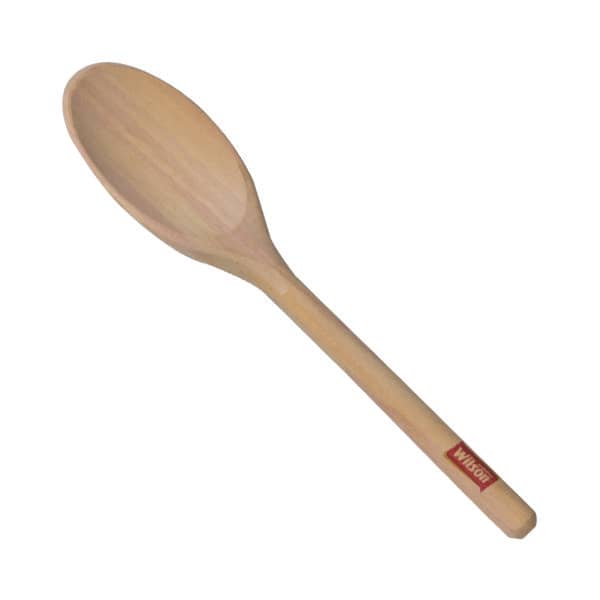 Kit Colher de Pau Personalizada