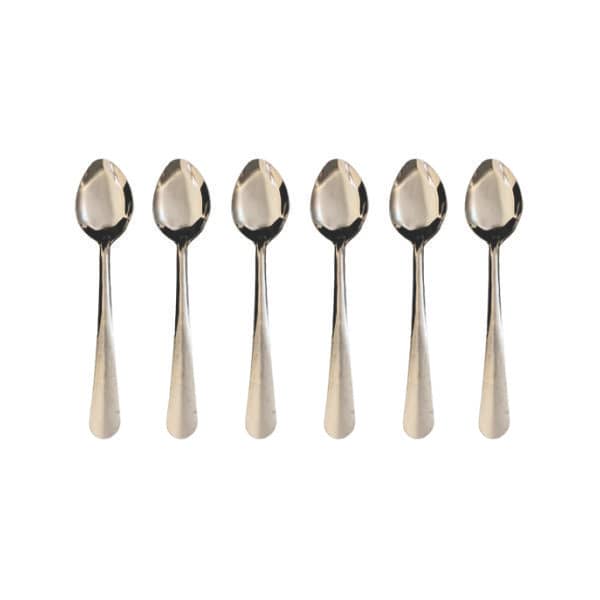 Kit Colheres para Cozinha