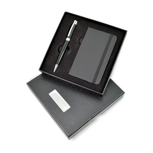 Kit Corporativo para Executivos