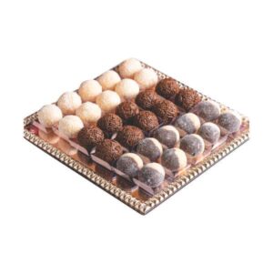 Kit Doces Coloridos Personalizado