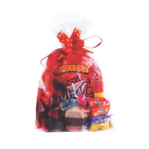 Kit Doces Dia das Crianças Personalizado