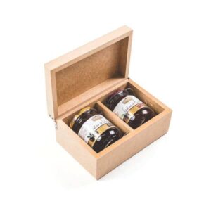 Kit Doces para Brinde Personalizado