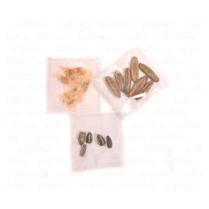 Kit Eco Sache PP Cristal