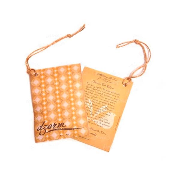 Kit Eco Sache Reciclato Folder