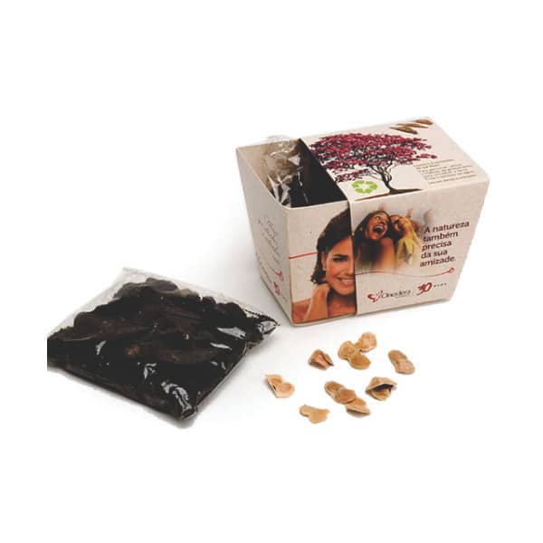 Kit Ecológico Natureza Personalizado