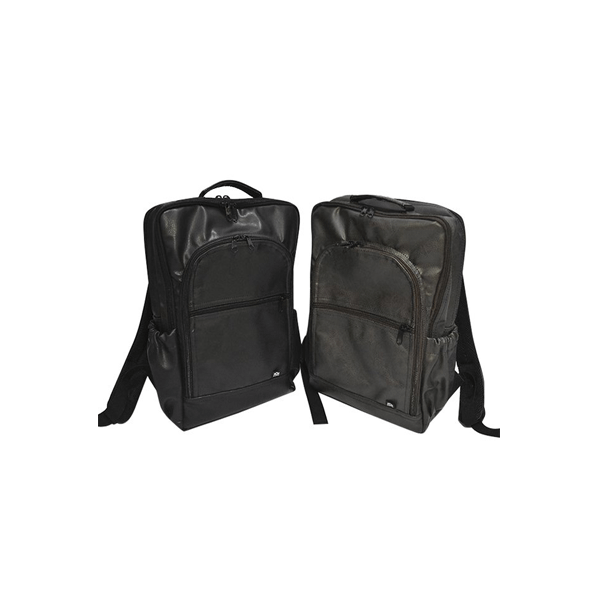 Kit Escritório de Couro Mochila Personalizado