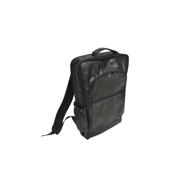 Kit Escritório de Couro Mochila Personalizado