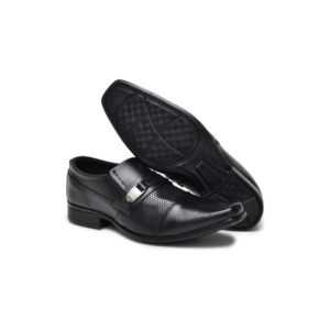 Kit Escritório de Couro Sapatos Personalizado