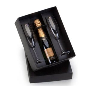 Kit Espumante Ano Novo Personalizado