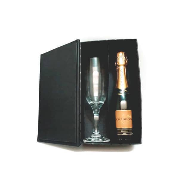 Kit Espumante Ano Novo Personalizado