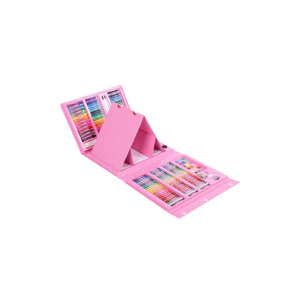 Kit Estojo Arte Personalizado