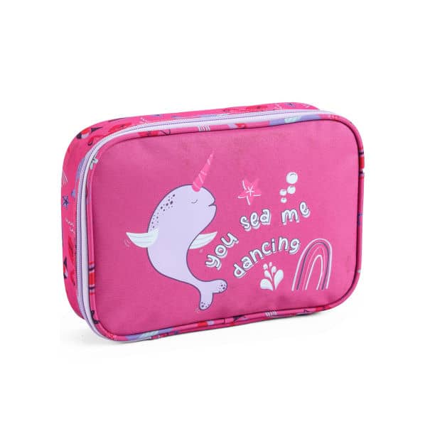 Kit Estojo Criança Personalizado