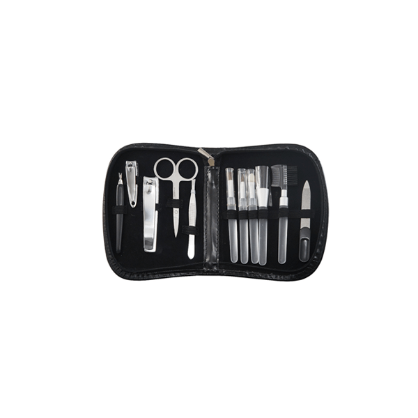 Kit Estojo Maquiagem Personalizado