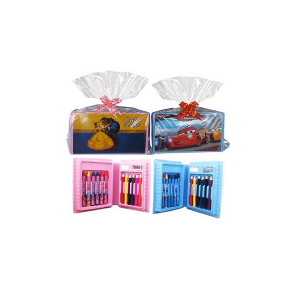 Kit Estojo Pintor Personalizado