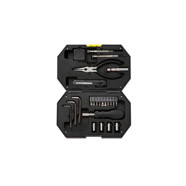 Kit Ferramenta com Lanterna Completo Personalizado