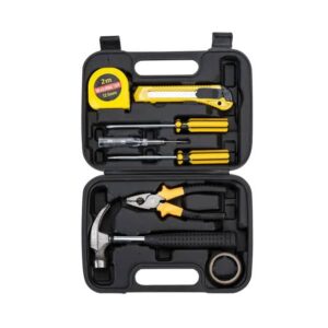 Kit Ferramentas com Lanterna Eletricista Personalizado