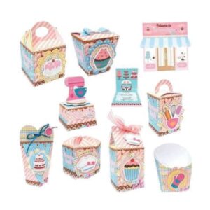 Kit Festa de Luxo Personalizado