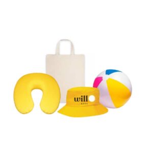 Kit Final de Ano Promocional Personalizado