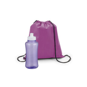 Kit Fitness Personalizado