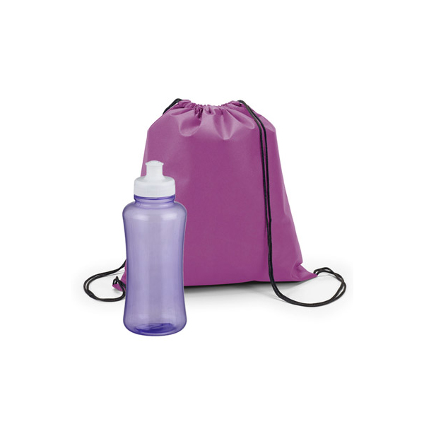 Kit Fitness Personalizado