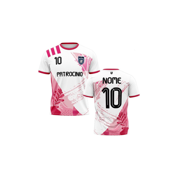 Kit Futebol Camisa Personalizado