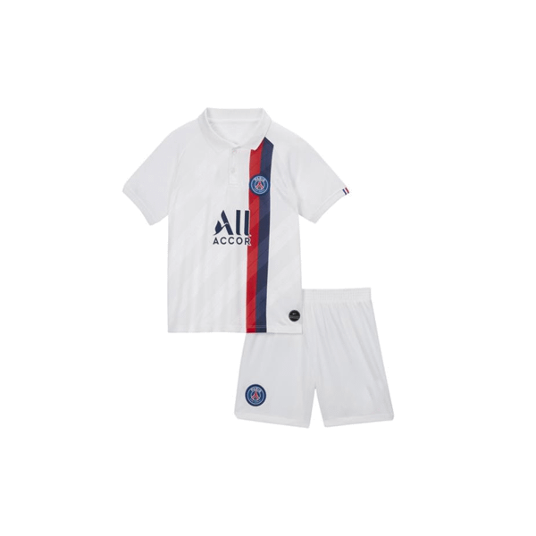 Kit Futebol Infantil Personalizado
