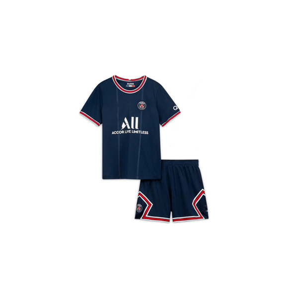 Kit Futebol Infantil Personalizado