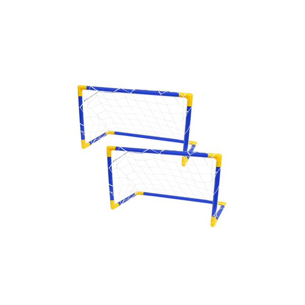 Kit Futebol Mini Trave Personalizado