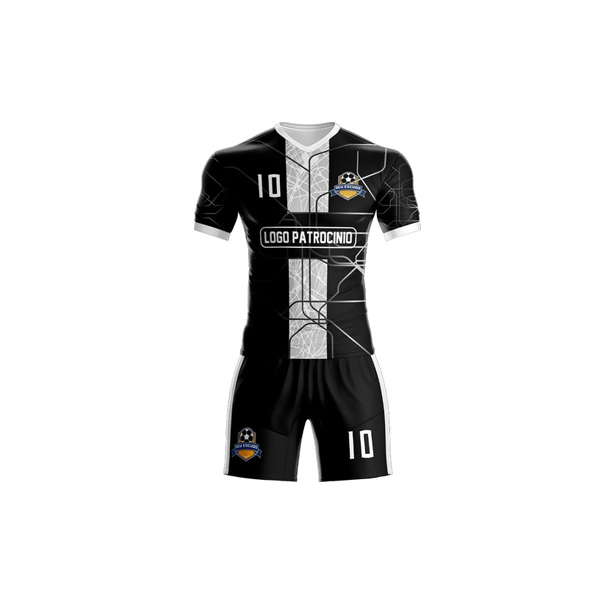 Kit Futebol Time Personalizado