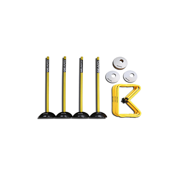 Kit Futebol Treino Personalizado