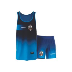 Kit Futvolei Verão Personalizado