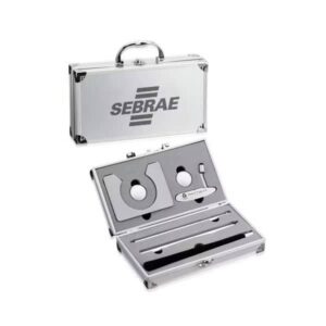 Kit Golf Personalizado para Brinde