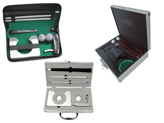 Kit Golf Personalizado para Brindes