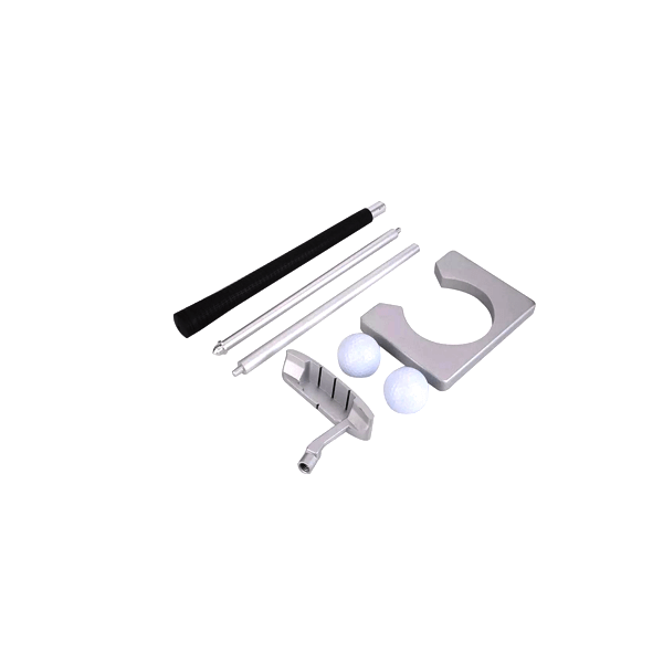 Kit Golfe Sofisticado Personalizado