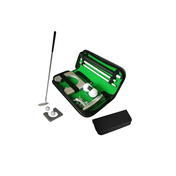 Kit Golfe de Campo Personalizado