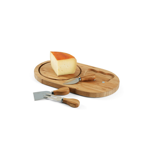 Kit Gourmet Personalizado