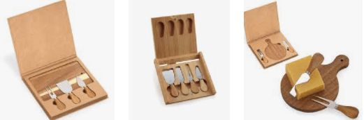 Kit Gourmet Personalizado