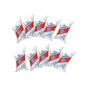 Kit Graxa Branca de Litio Personalizado