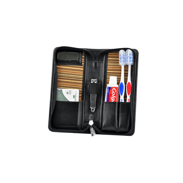 Kit Higiene Bucal Brinde Personalizado