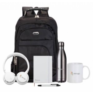 Kit Home Office Premium Personalizado