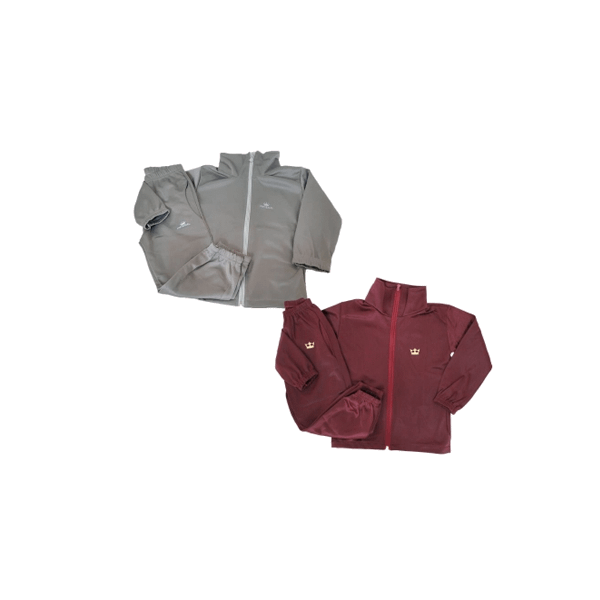 Kit Inveno Agasalho Personalizado