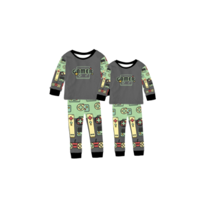 Kit Inverno Infantil Personalizado