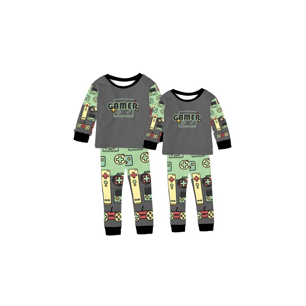 Kit Inverno Infantil Personalizado